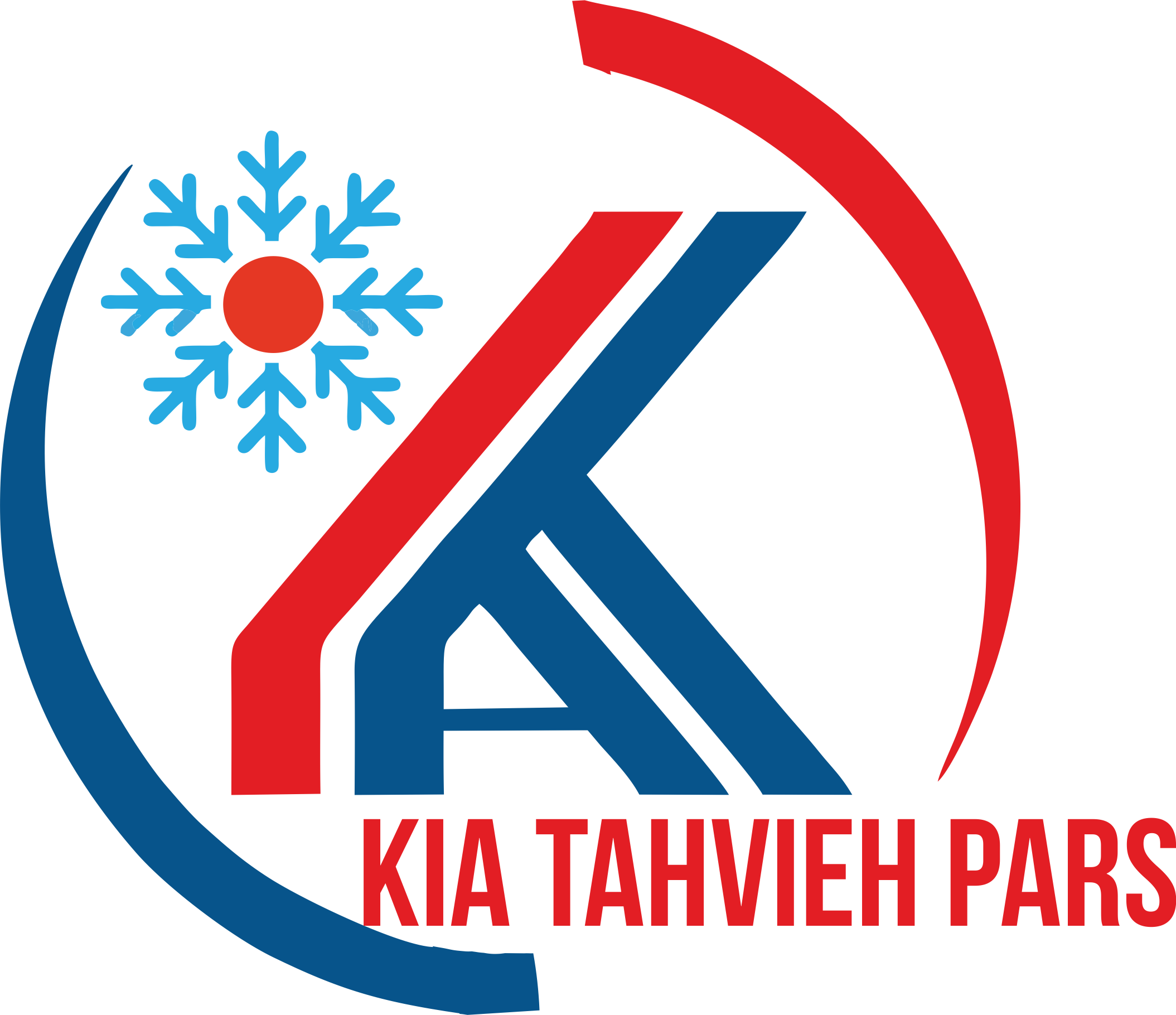 شرکت کیا تهویه پارس