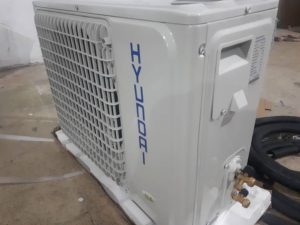 تهویه مطبوع خانگی واداری