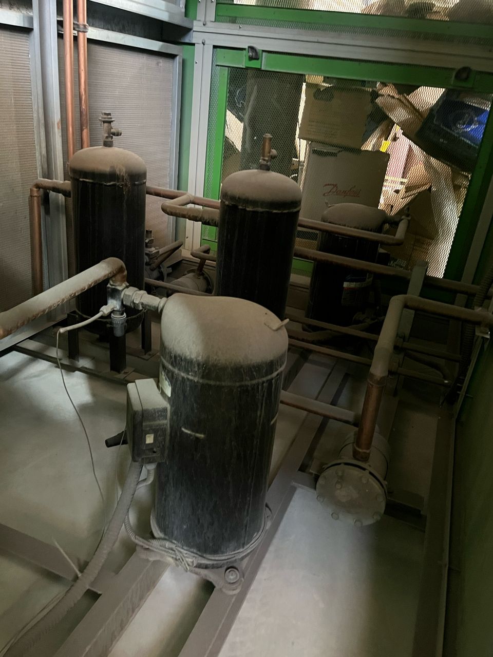 روفتاب پکیج