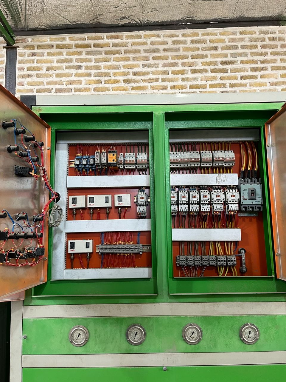 روفتاب پکیج