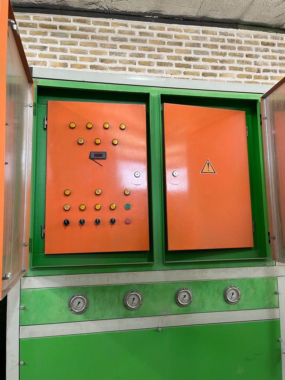 روفتاب پکیج