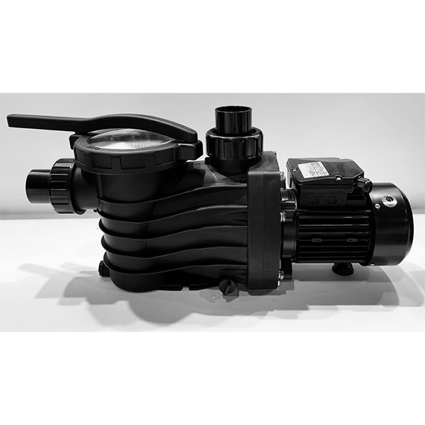 پمپ استخری 1/5 اسب