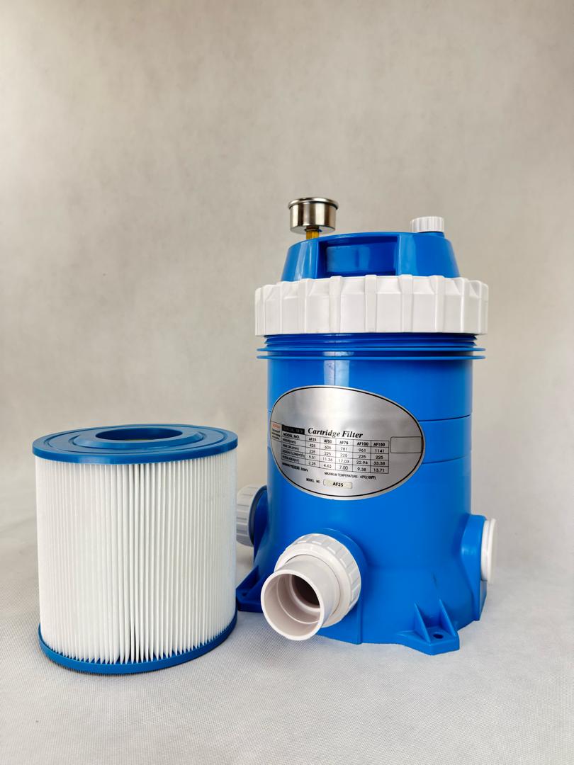 فیلتر کارتریجی AF-25