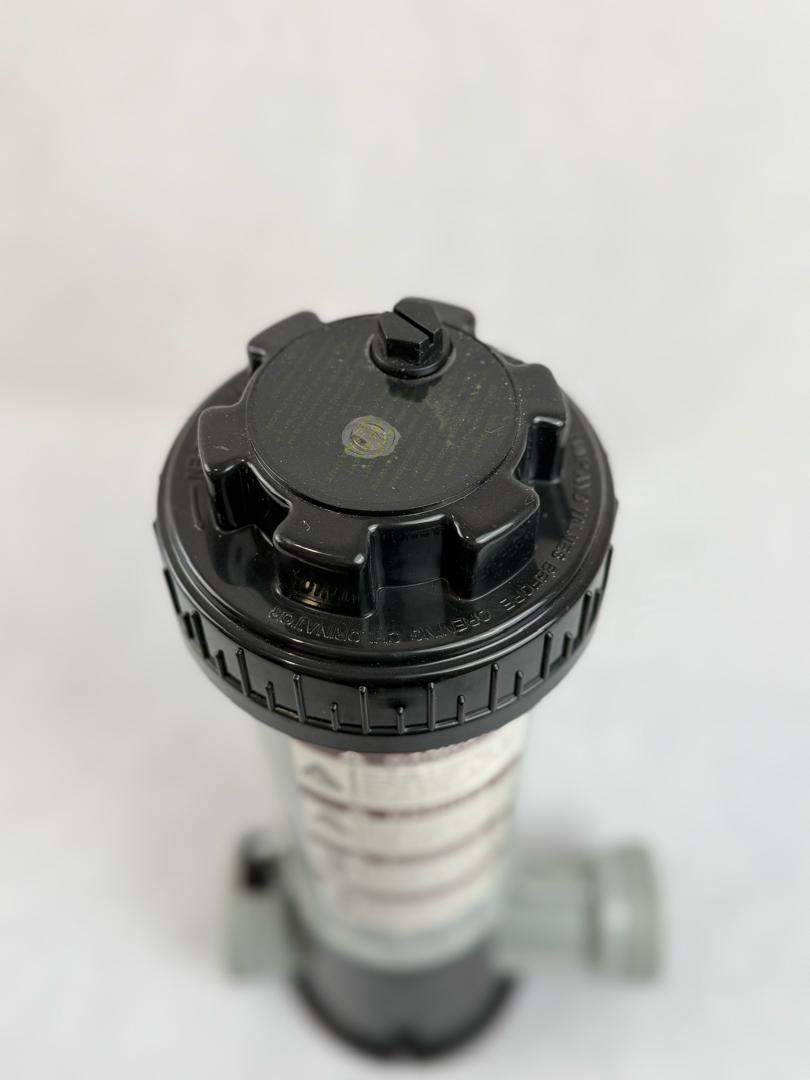 کلرزن خطی آکوا پول مدل CL-100