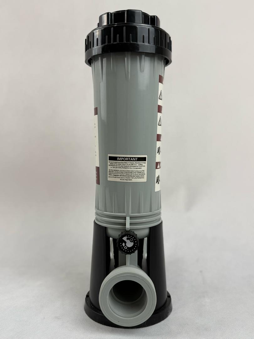 کلرزن خطی آکوا پول مدل CL-100