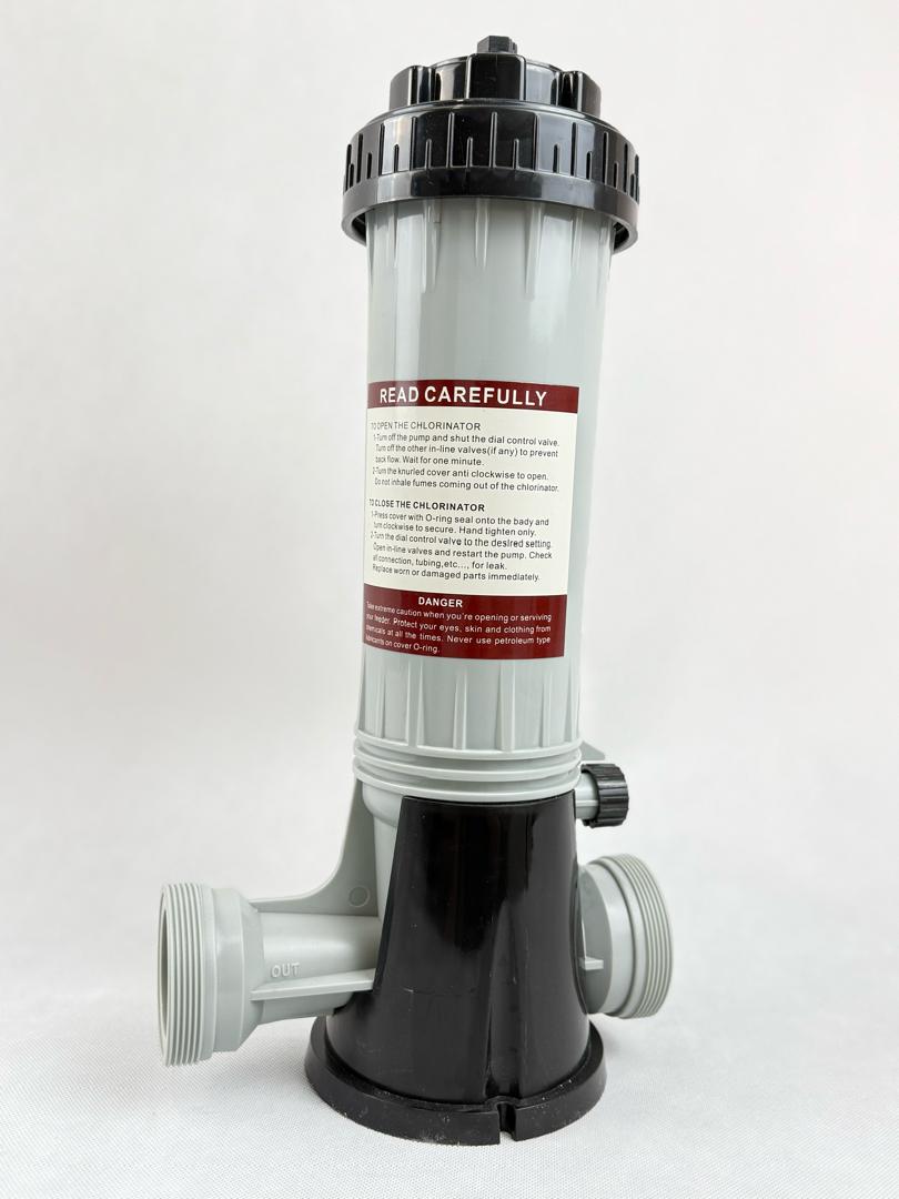 کلرزن خطی آکوا پول مدل CL-100