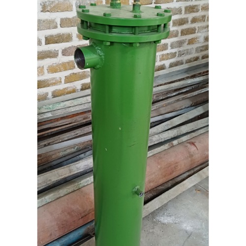 مبدل ۱۵ تن تک مدار